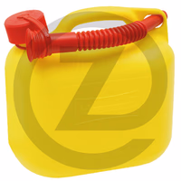 HÜNERSDORFF Jerricane pour carburant