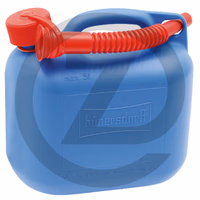 HÜNERSDORFF Jerricane pour carburant