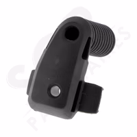 Husqvarna | AMORTISSEUR