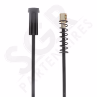 Husqvarna | CABLE AVEC POUSSOIR