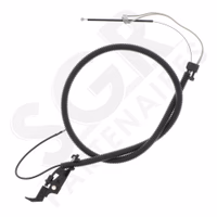 Husqvarna | CABLE COMPLET