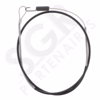 Husqvarna | CABLE CRT 110675X