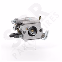 Husqvarna | CARBURATEUR