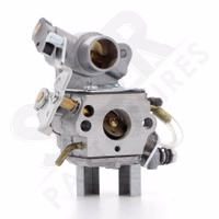 Husqvarna | CARBURATEUR