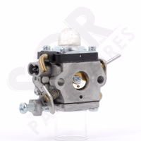Husqvarna | CARBURATEUR