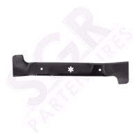 Husqvarna | LAME DROITE