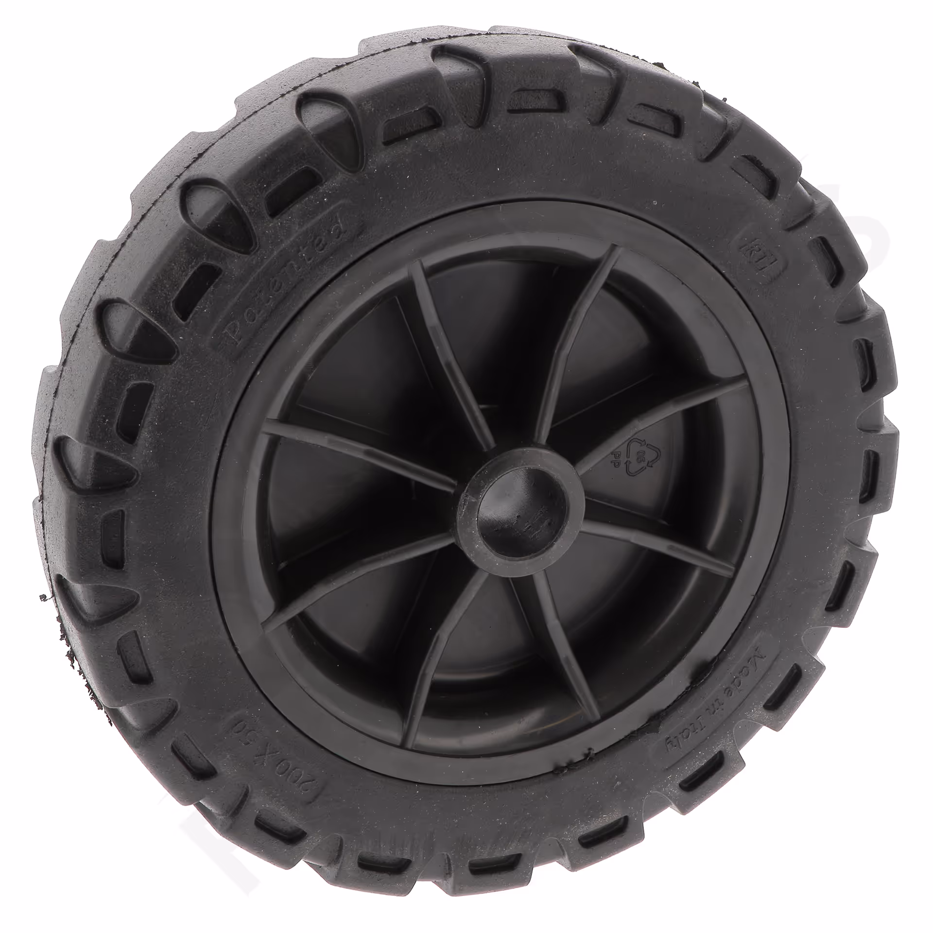Husqvarna | ROUE