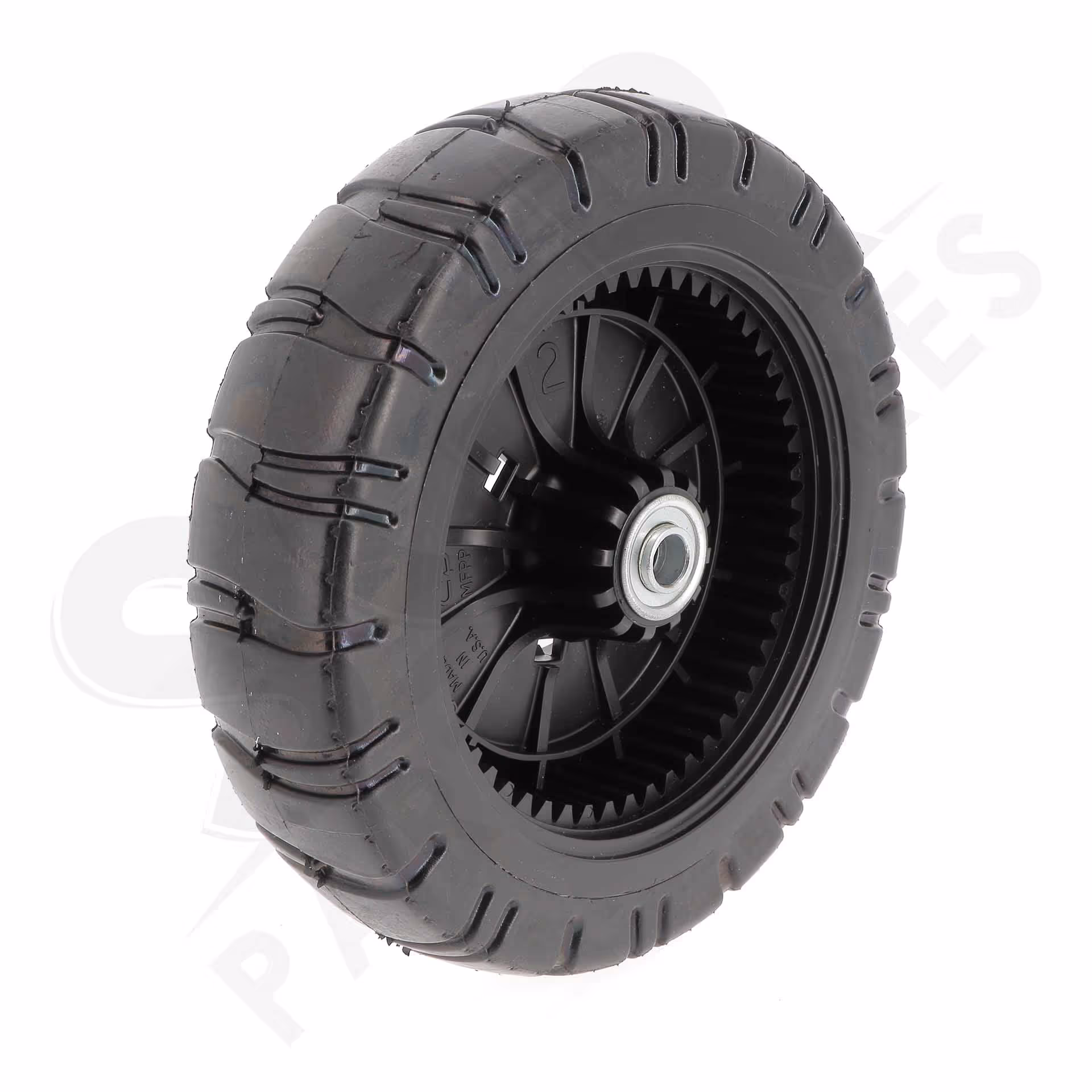 Husqvarna | ROUE 9X2