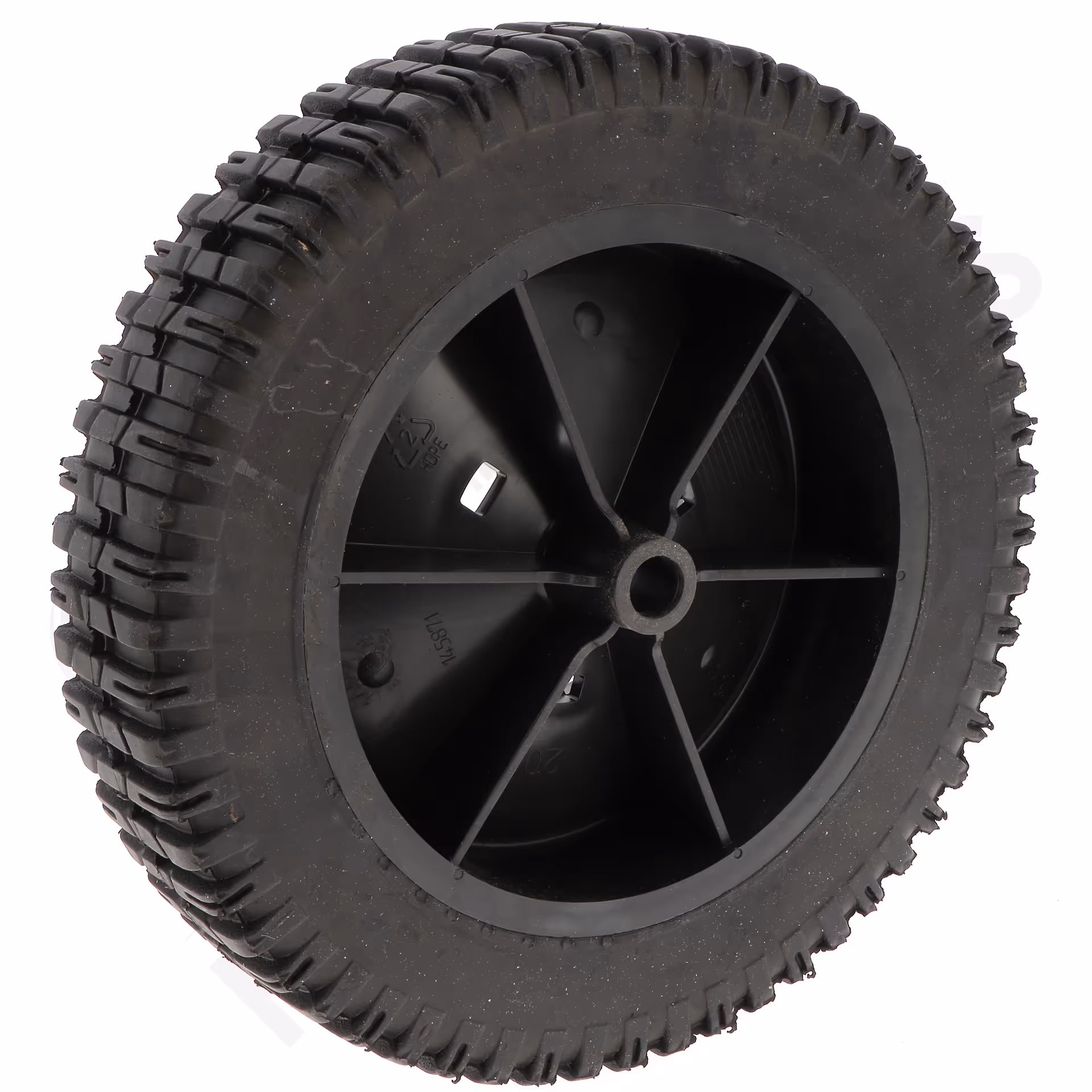 Husqvarna | ROUE ARRIERE 9 X 2