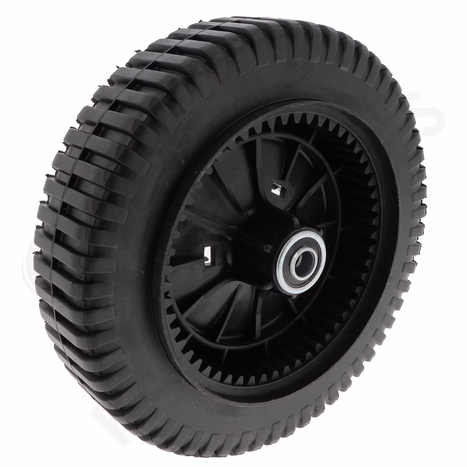 Husqvarna | ROUE COMPLETE 9X2