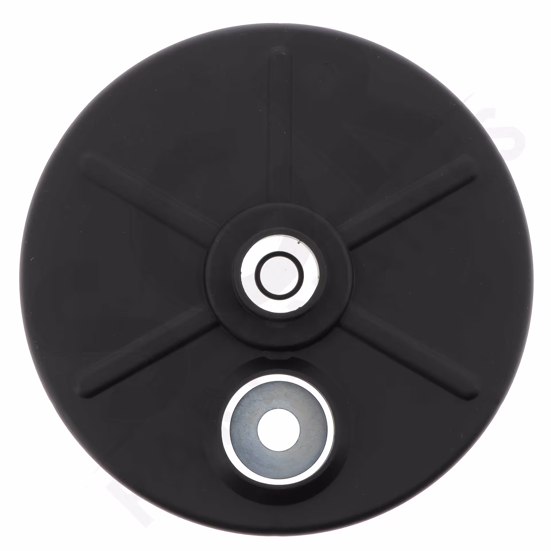 Husqvarna | ROUE COMPLETE 9X2