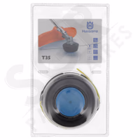 Husqvarna | TETE NYLON T35 M12