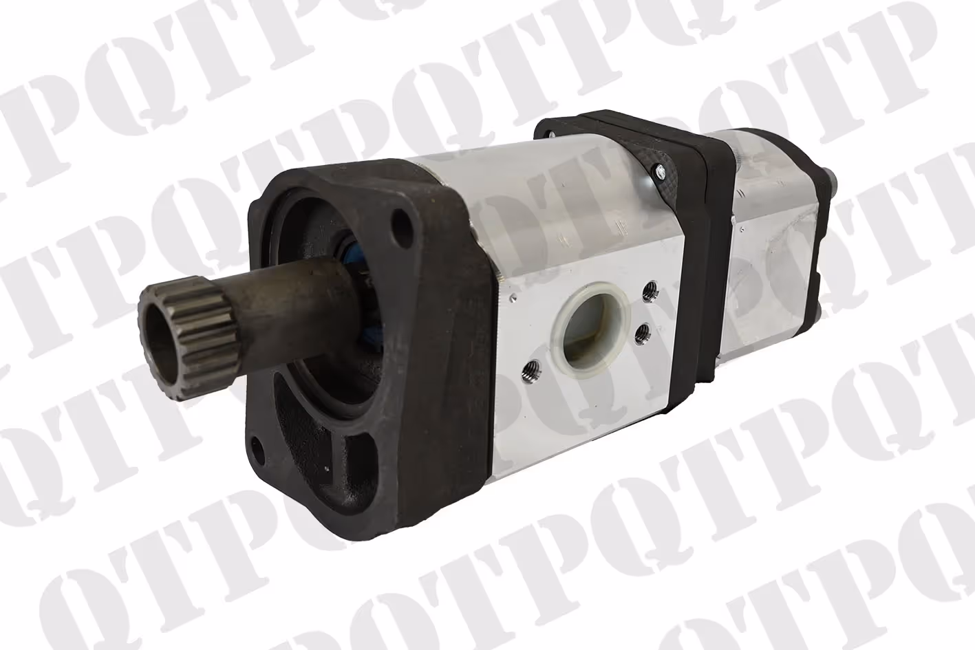 Hydraulic Pump