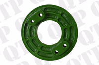 Hydraulic Pump Drive Coupling