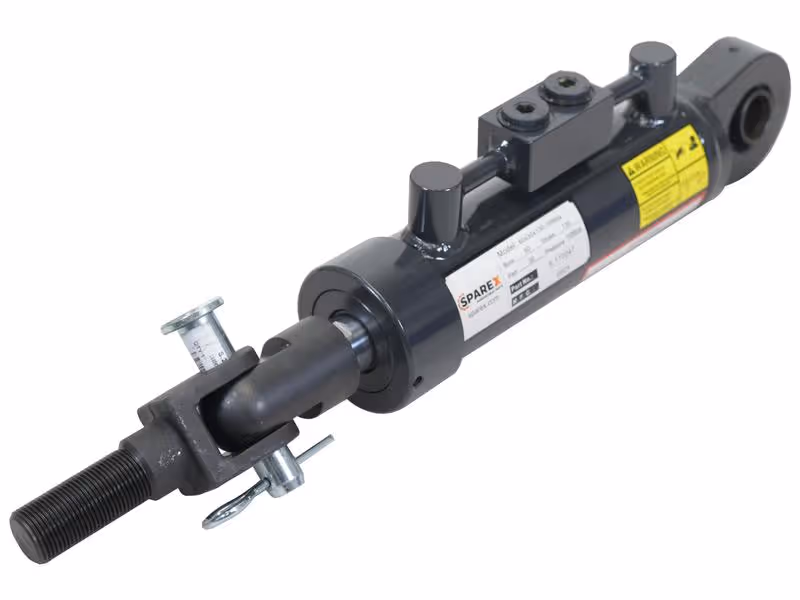 Hydraulic Stabiliser Min. Longueur: 370mm - G3/8
