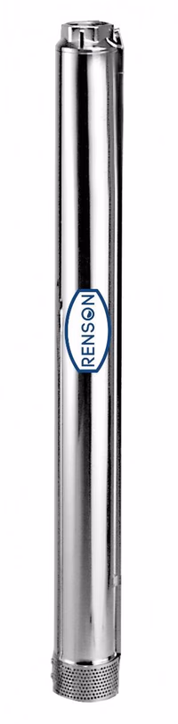 Hydraulique de forage 50l/min 4'' pour moteur 0,55kw