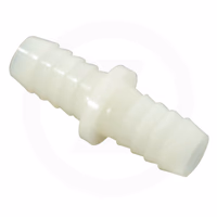 Hypro - Racc. droit+embout 1/2"x1/2"