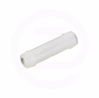 Hypro - Racc. droit+embout 1/8"x1/8"