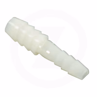 Hypro - Racc. droit+embout 3/8"x1/4"