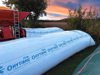 Hytibag | Gaine de stockage 5x60M