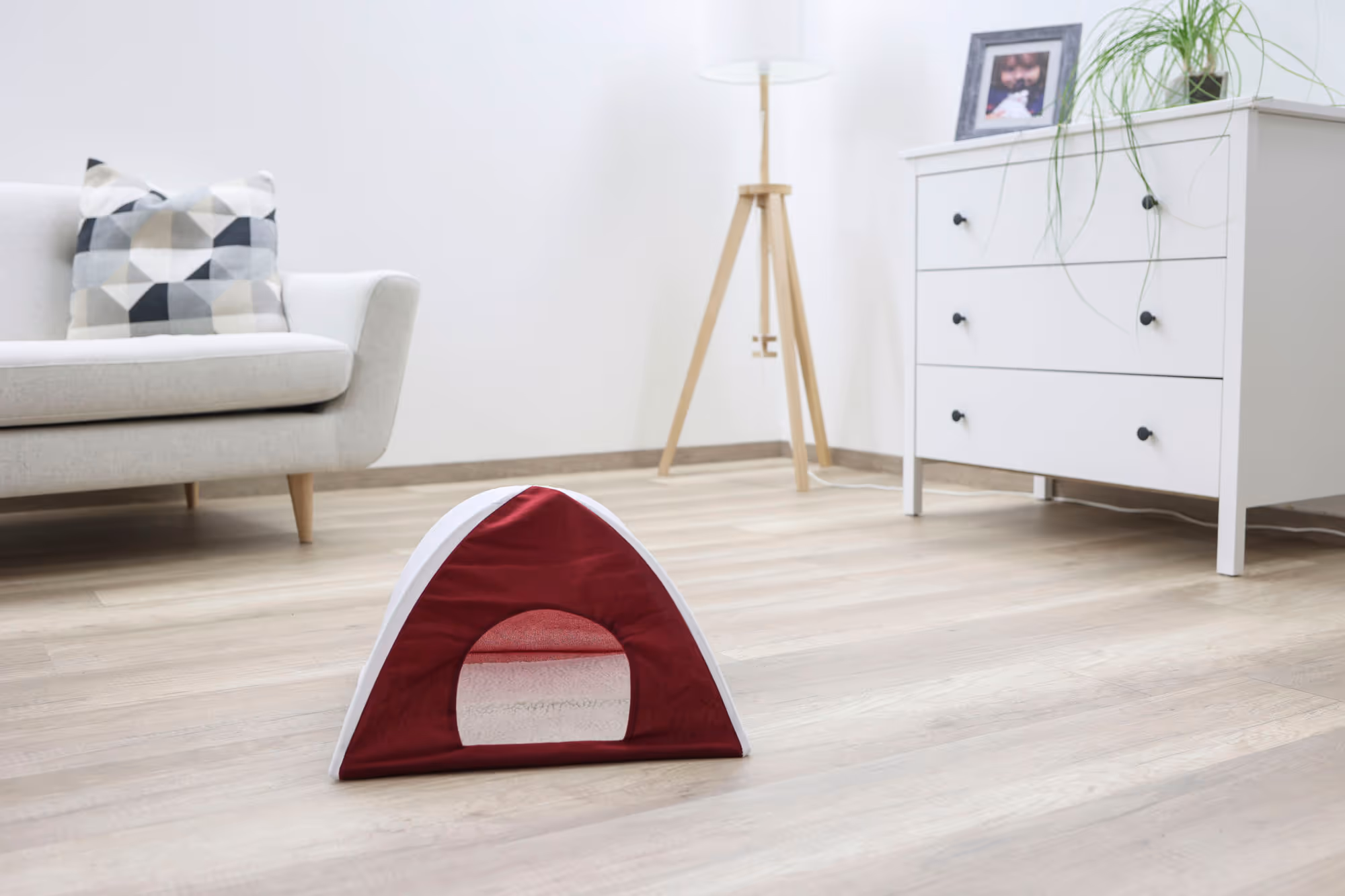 Igloo Tipi 40 x 40 x 35 cm