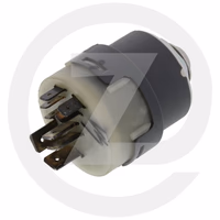 CONTACTEUR A CLE - 701/Y1372 - JCB