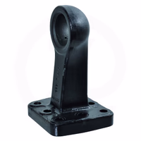 Œillet attelage br. vert. K80