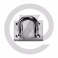 illet sur plaque - grand