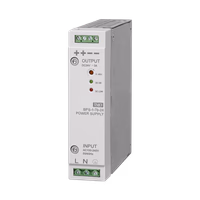 Imopc | Alim. 24vdc 120w rail - compacte