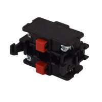 Imopc | Bloc contacts 2nf 2869005*