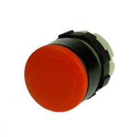 Imopc | Bouton arret urgence ø28