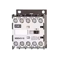 Imopc | Contact. 4p no c230ac 4kw-9a ac3