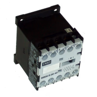 Imopc | Contact. 4p no c230ac 4kw-9a ac3