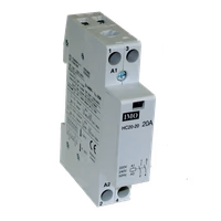 Imopc | Ct. 1mod 2p 20a no c230vac