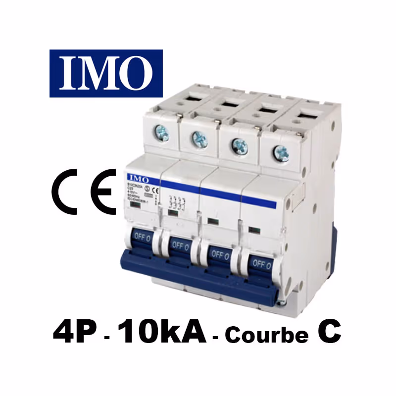 Imopc | Disj. mod imo n+3p 10ka c10a