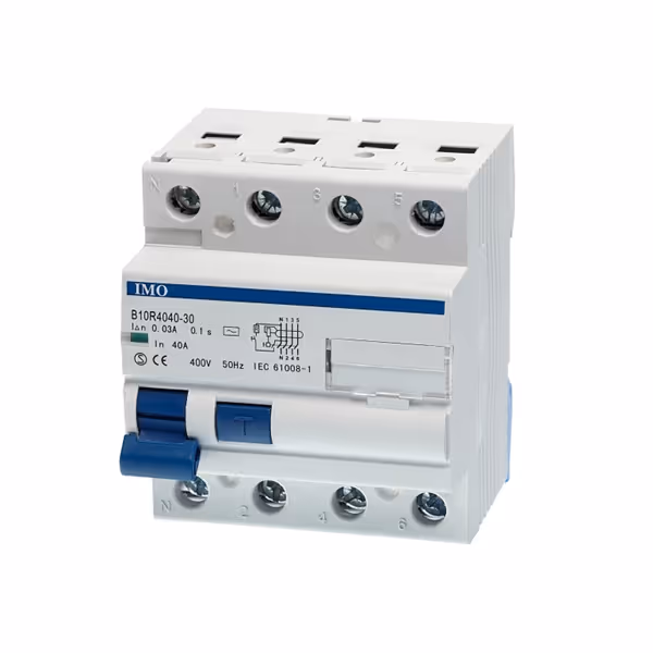 Imopc | Inter.dif.10ka-300ma n+3p 63a type a