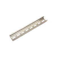 Imopc | Rail perfore 35x7 [x1m]