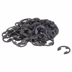 Imperial Anneaux E, A Ø 15.88mm B Ø 12.32mm (BS1500) - Vendu par 100 - adaptable sur tracteurs Massey Ferguson, Landini, Ford - ref 72080197