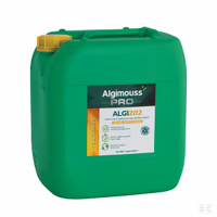 Imperméabilisant ALGI 202 - 15L