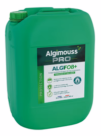 Algifob 30L - Imperméabilisant dallage et carrelage - 048003 - Algimouss