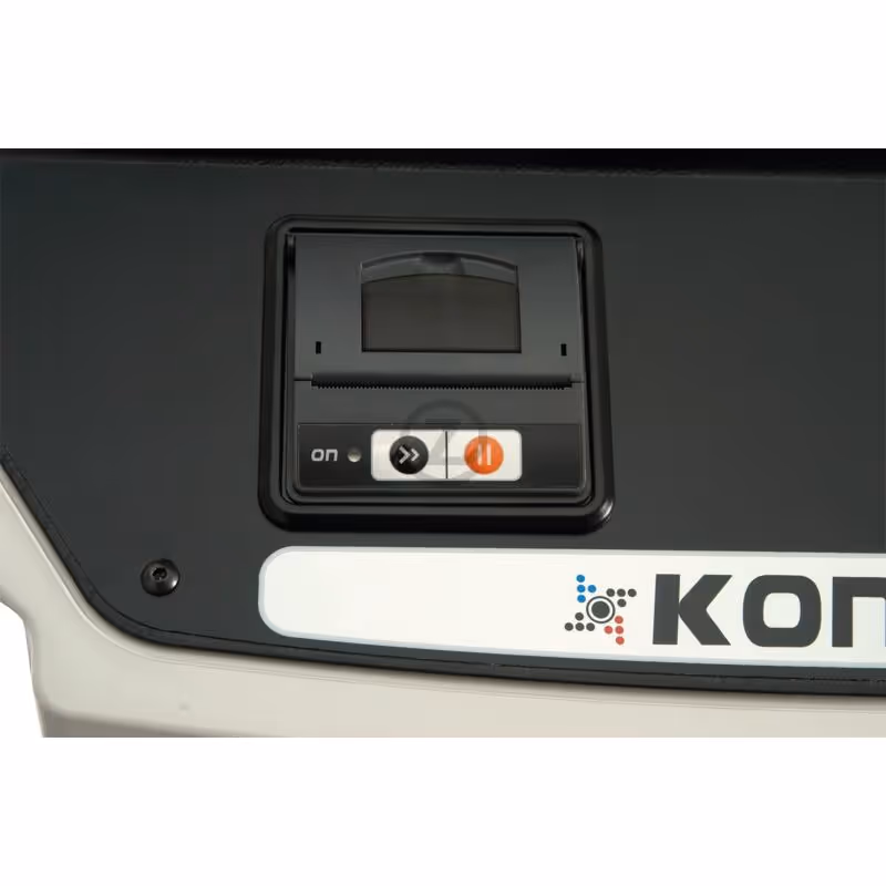 Imprimante thermique, Imprimante thermique pour TEXA KONFORT 760R et 706R BUS
