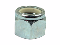 Indesserables, Filetage: 3/4'' UNF (DIN or Standard No. DIN 985) Résistance à la traction: 8.8 - Vendu par 10 - adaptable sur tracteurs Massey Ferguson - ref 364027X1