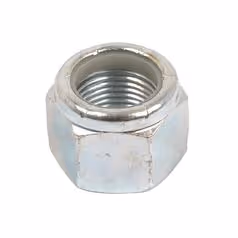 Indesserables, Filetage: 7/8'' UNF (DIN or Standard No. DIN 985) Résistance à la traction: 8.8 - Vendu par 25