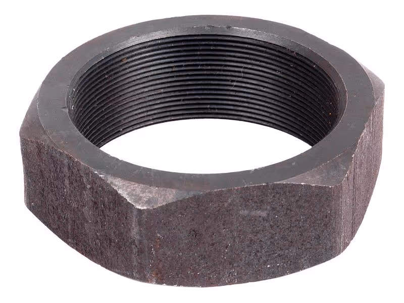 Indesserables, Filetage: M58x1.25mm (DIN 985) Metric Coarse - adaptable sur tracteurs Ford - ref C5NN4N001A