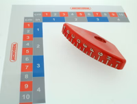 Index De Profondeur Droit Sur Element Ng Plus Plan 10040059F Du 15.07.08 