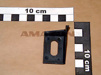 INDEX DROIT - AMAZONE - REF 920847