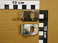 INDEX ZAU - AMAZONE - REF 1112100