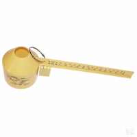 Indicateur d'hectolitres