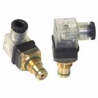 INDICATEUR DE COLMATAGE Hifi Filter INP 031426 E