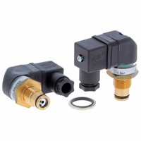 INDICATEUR DE COLMATAGE Hifi Filter INP 092302 L